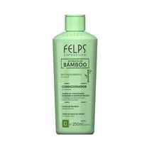 Acondicionador Felps Extrato de Bamboo 250ML