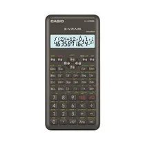 Calculadora Científica Casio FX-570MS 2WDHV Negro