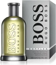 Hugo Boss Bottled N.6 200ML