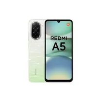 Cel Redmi A5 3/64GB Verde