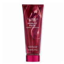 Locao Corporal Victoria's Secret Merlot Pear Blackberry 236ML