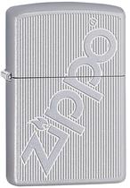 Isqueiro Zippo PF18 Logo Design 29701