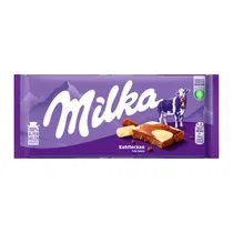 Barra Chocolate Milka Happy Cows 100G