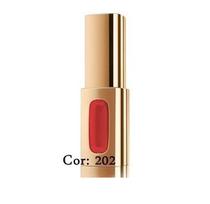 Gloss Loreal 202 Coral Encore