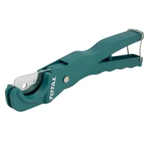 Cortador de Tubos Total THT53351 210MM PVC