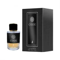 Perfume Ayelet Code Edp Unissex 100ML