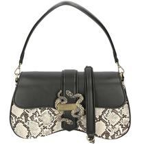 Bolsa Just Cavalli 76RA4BA1 ZSB09 QL7 - Feminina