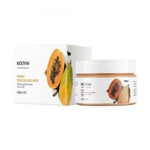 Mascara de Argila Mooyam Papaya 120G