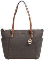 Bolsa Michael Kors Feminina 30S0GTTT1B 252 - Brown/Acorn