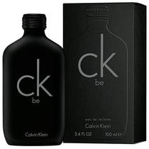 Perfume Unisex Calvin Klein Be Edt 100 ML