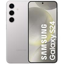 Celular Samsung Galaxy S24 S926B - 12/512GB - 6.2 - Dual-Sim - NFC - Marble Grey