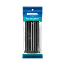 Precinta de Nylon Tramontina 57530/070 20.2CM 100 Piezas