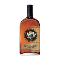 Ole Smoky Salty Caramel 750ML