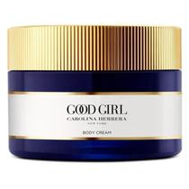 Body Cream Carolina Herrera Good Girl 200ML