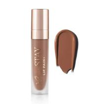 Beauty Creations Labial Liquido Velvet Stay Lip Paint LVS13 Choco Latte