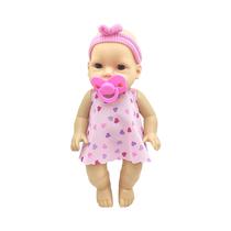 Muneca Divertoys Luni Baby 0636