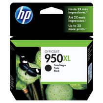 Cartucho HP 950XL 53ML Preto - CN045AL