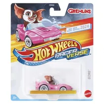 Car Hot Wheels Racer Verse Gremlins Gizmo 5290