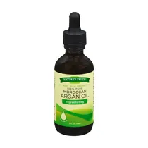 Moroccan Agan Oil Nature's Truth Rejuvenating 59ML