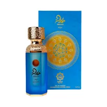 Perfume Abyat Hekaya Aqua Edp 100ML - Unissex