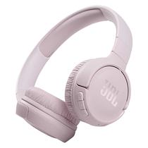 Fone de Ouvido JBL Tune 510BT - Bluetooth - Rosa