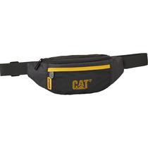 Pochete Caterpillar Waist Bag A3 84452-01 - Preto