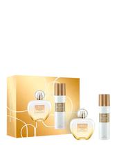 Antonio Banderas Perfume Kit Kit Her Golden Secret Edt 80ML+DEO150ML 1692