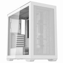 Gabinete Gamer Darkflash DLX4000 Mesh Mid Tower - Branco