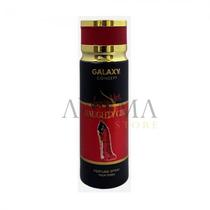 Spray Corporal Perfumado Galaxy Concept Very Hot Naughty Girl 200ML