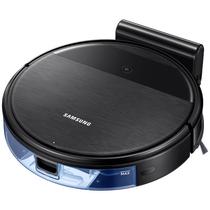 Robo Aspirador Samsung Powerbot-e VR05R5050WK 200 ML com 55 Watts 100 - 240 V ~ 50/60 HZ - Preto