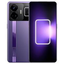 Celular Realme GT3 240W RMX3709 16GB de Ram / 1TB / Tela 6.74" / Dual Sim 5G - Max Roxo