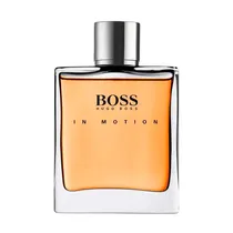 Perfume Hugo Boss In Motion Edt (M) - 100ML