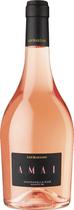 Vinho San Marzano Amai Susumaniello Rose Salento Igp 2022