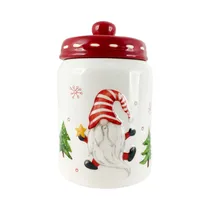 Pote NavideÑo Santini 180-1100152 Con Tapa 700ML