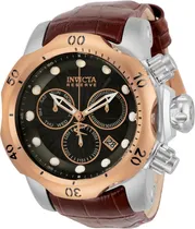 Relogio Masculino Invicta Analógico - 32958
