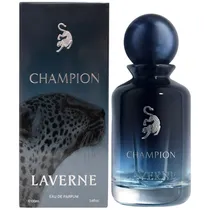 Perfume Laverne Champion Edp - Masculino 100ML