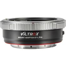 Adaptador Viltrox Ef-L Pro Ef/Efs Panasonic