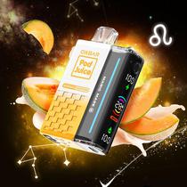 Oxbar Pod Juice 30000 Puffs Big Melons