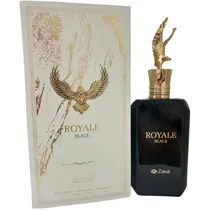 Zakat Royale Black Edp 80ML