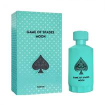 Perfume Game Of Spades Moon Edp Unissex 100ML