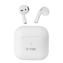 Fone de Ouvido G-Tide L11 - Bluetooth - Branco