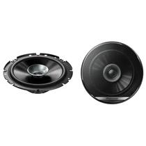 Pioneer Parlantes TS G1310F 5" Negro