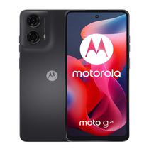 Celular Motorola G24 XT2423-3 / 128GB / 4 Ram / Dual Sim / Preto