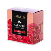 Tatakua Alfajor Alfafrola 80G