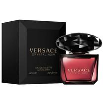 Perfume Versace Crystal Noir Edt Feminino - 90ML