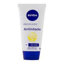 Creme Hidratante para Maos Nivea com Anti-Rrugas 75ML