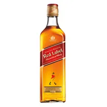 Whisky Johnnie Walker Red Label 1 Litro