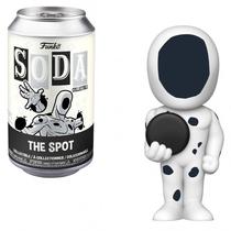 Funko Vinyl Soda Marvel Spider-Man The Spot 73429