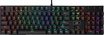 Teclado Gaming Redragon Devarajas K556RGB (Ingles com Fio) Switch Red