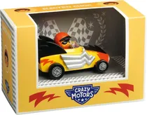 Carricho Crazy Motors Electro Choc Djeco - DJ05482